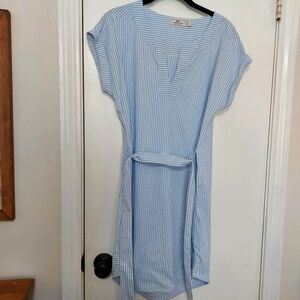 Vinyard Vines performance small uv protection dress